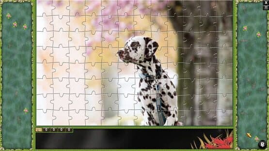 Jigsaw Puzzle Pack: Pixel Puzzles Ultimate - Variety Pack 7XS — screenshot 2