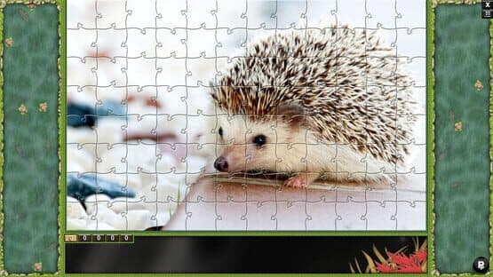 Jigsaw Puzzle Pack: Pixel Puzzles Ultimate - Variety Pack 7XS — screenshot 4
