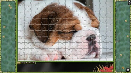 Jigsaw Puzzle Pack: Pixel Puzzles Ultimate - Variety Pack 7XS — screenshot 5