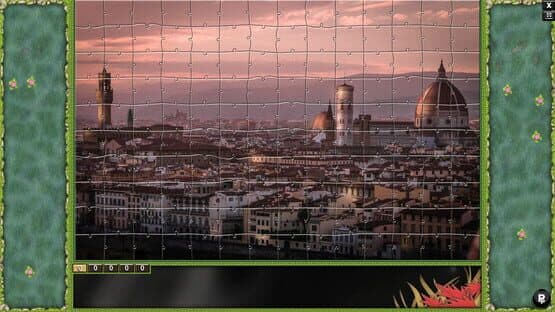 Jigsaw Puzzle Pack: Pixel Puzzles Ultimate - Variety Pack 7XS — screenshot 8