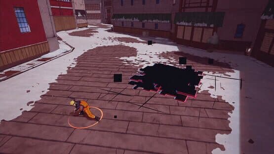 Naruto to Boruto: Shinobi Striker - Master Character Training Pack: Kaguya Otsutsuki — screenshot 4