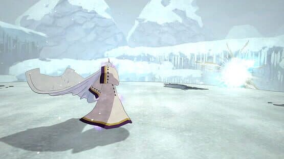Naruto to Boruto: Shinobi Striker - Master Character Training Pack: Kaguya Otsutsuki — screenshot 5