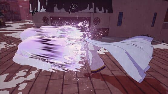 Naruto to Boruto: Shinobi Striker - Master Character Training Pack: Kaguya Otsutsuki — screenshot 6