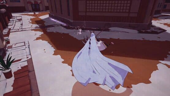 Naruto to Boruto: Shinobi Striker - Master Character Training Pack: Kaguya Otsutsuki — screenshot 7
