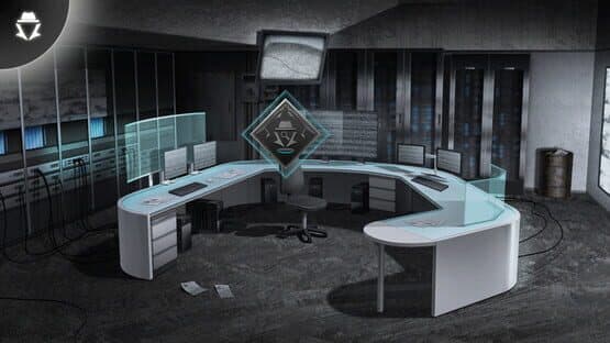 Revelation — screenshot 1