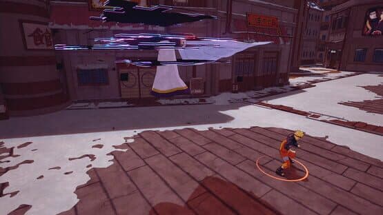 Naruto to Boruto: Shinobi Striker - Master Character Training Pack: Kaguya Otsutsuki — screenshot 8