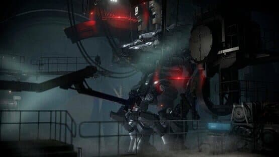 Armored Core VI Fires of Rubicon: Deluxe Edition — screenshot 2