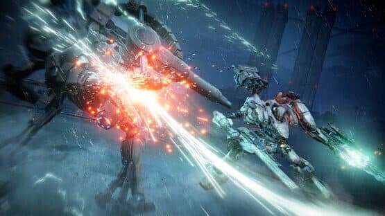 Armored Core VI Fires of Rubicon: Deluxe Edition — screenshot 6