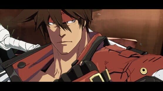 Guilty Gear: Strive - Daredevil Edition — screenshot 2