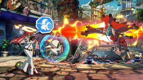Guilty Gear: Strive - Daredevil Edition — screenshot 3