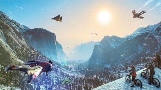 Riders Republic: Skate Edition — screenshot 3