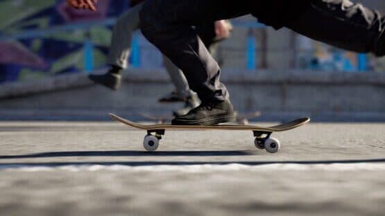 Riders Republic: Skate Edition — screenshot 5