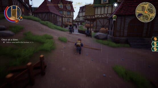 Medieval Delivery — screenshot 5