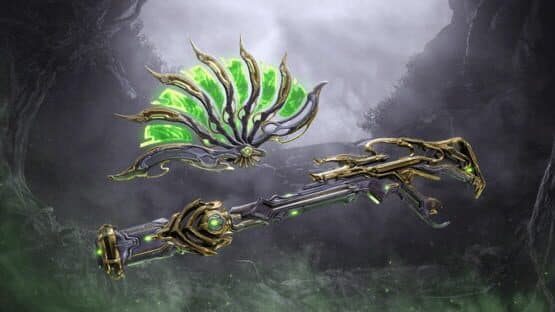 Warframe: Echoes of Duviri — screenshot 1
