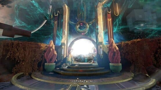 Warframe: Echoes of Duviri — screenshot 3