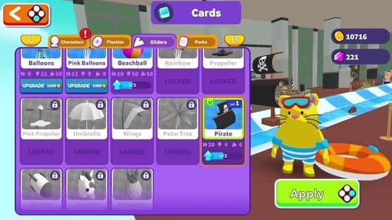 Aquapark io: Animals DLC — screenshot 6