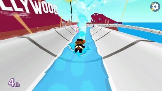 Aquapark io: Movie Stars DLC — screenshot 6