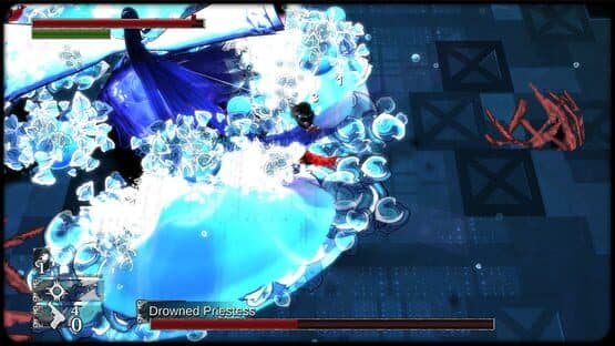 Whitestone — screenshot 2