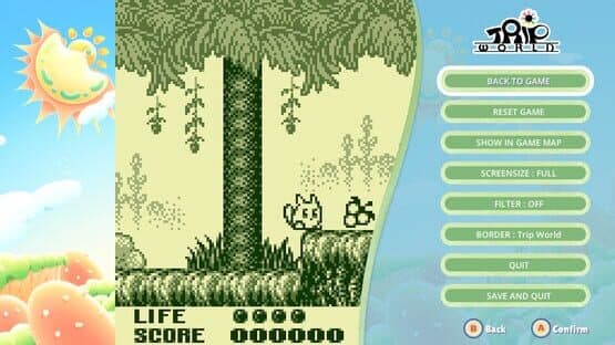 Trip World DX — screenshot 4