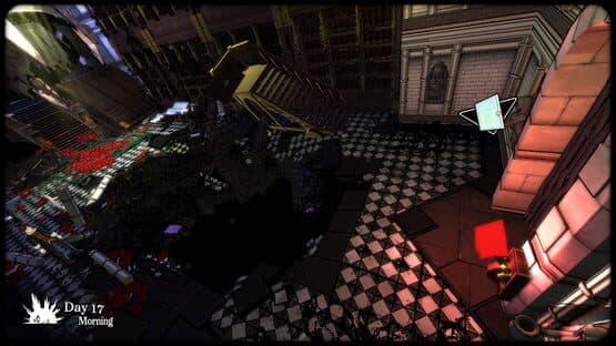 Whitestone — screenshot 5