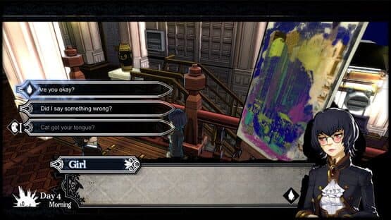 Whitestone — screenshot 6