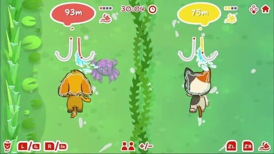 Sport & Fun: Swimming - Legendary Edition — screenshot 5