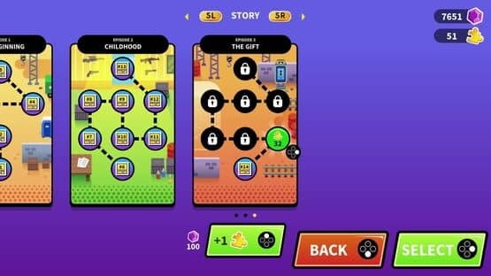 Johnny Trigger: Johnnybee Edition — screenshot 6