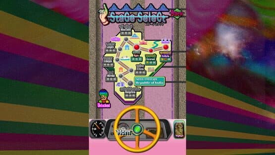 Masala Drive — screenshot 2