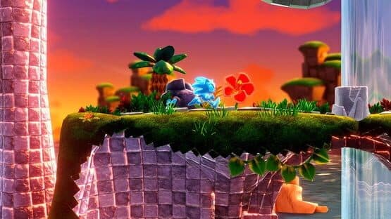 Sonic Superstars: Digital Deluxe Edition featuring LEGO — screenshot 6