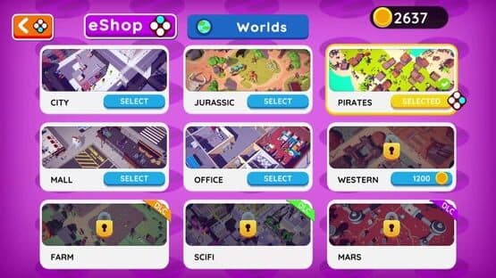Hole io — screenshot 6