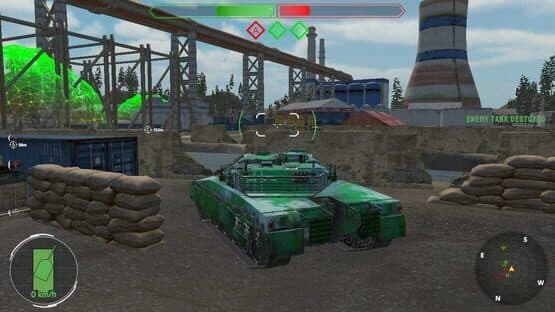 Truck Simulator & World of Machines: Game Bundle Collection — screenshot 4