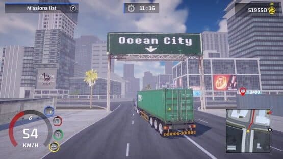 Truck Simulator & World of Machines: Game Bundle Collection — screenshot 5