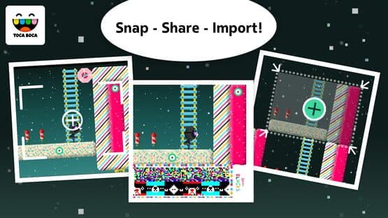 Toca Blocks — screenshot 5