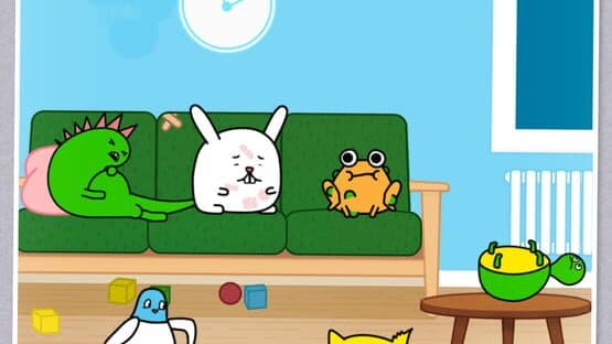 Toca Pet Doctor — screenshot 2