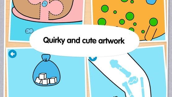 Toca Pet Doctor — screenshot 5