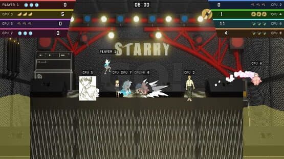 Bocchi the Smash! — screenshot 2
