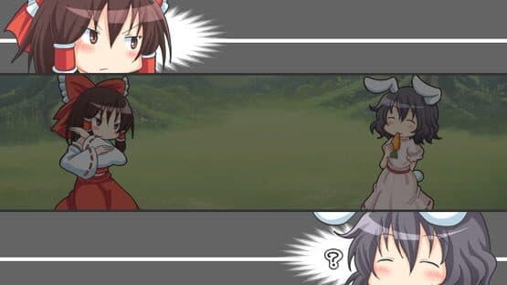 Pants no Mikiri — screenshot 2