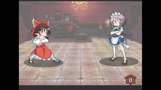 Pants no Mikiri — screenshot 6