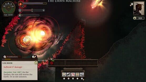 Sunless Sea: Zubmariner Edition — screenshot 3