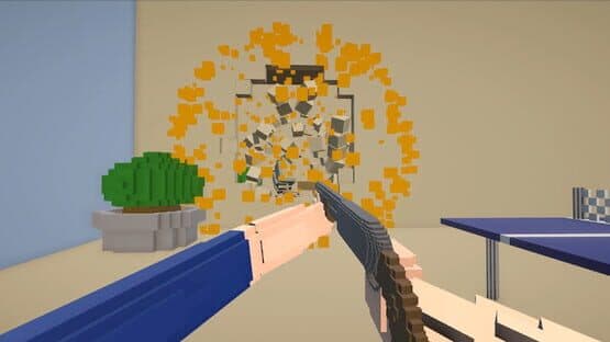 9 to Die — screenshot 1
