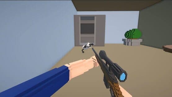 9 to Die — screenshot 2