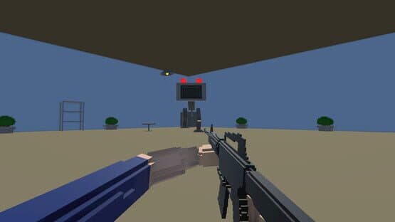 9 to Die — screenshot 3