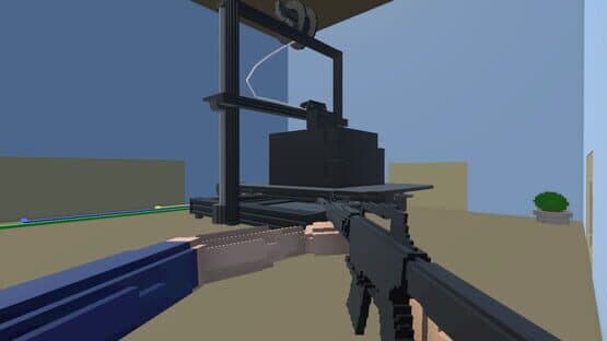 9 to Die — screenshot 4