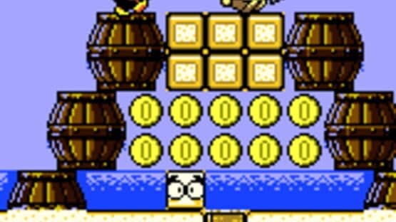Wario Land: Super Mario Land 3 Color Edition — screenshot 1