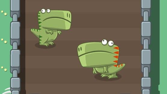 Crazy Dino Park — screenshot 4