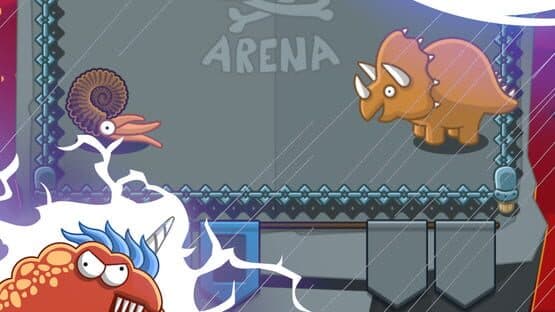 Crazy Dino Park — screenshot 5