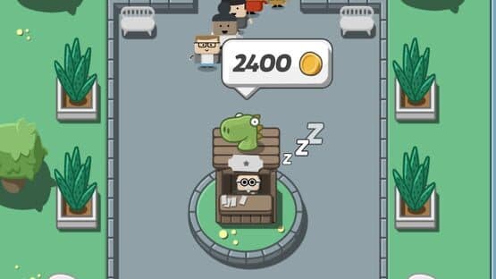 Crazy Dino Park — screenshot 6