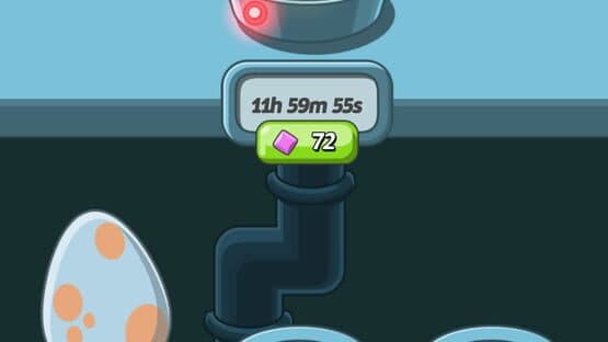 Crazy Dino Park — screenshot 7