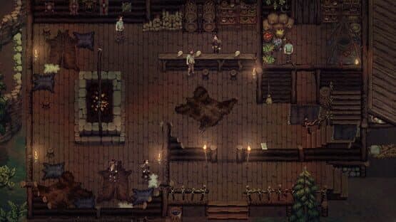 Drova: Forsaken Kin — screenshot 3