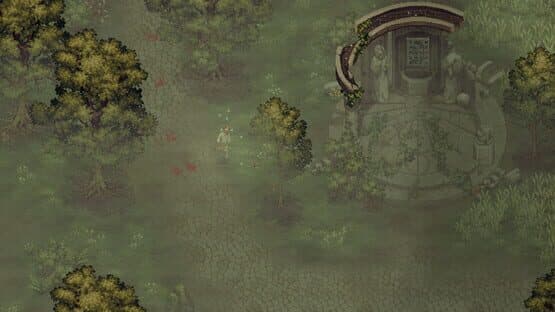 Drova: Forsaken Kin — screenshot 4